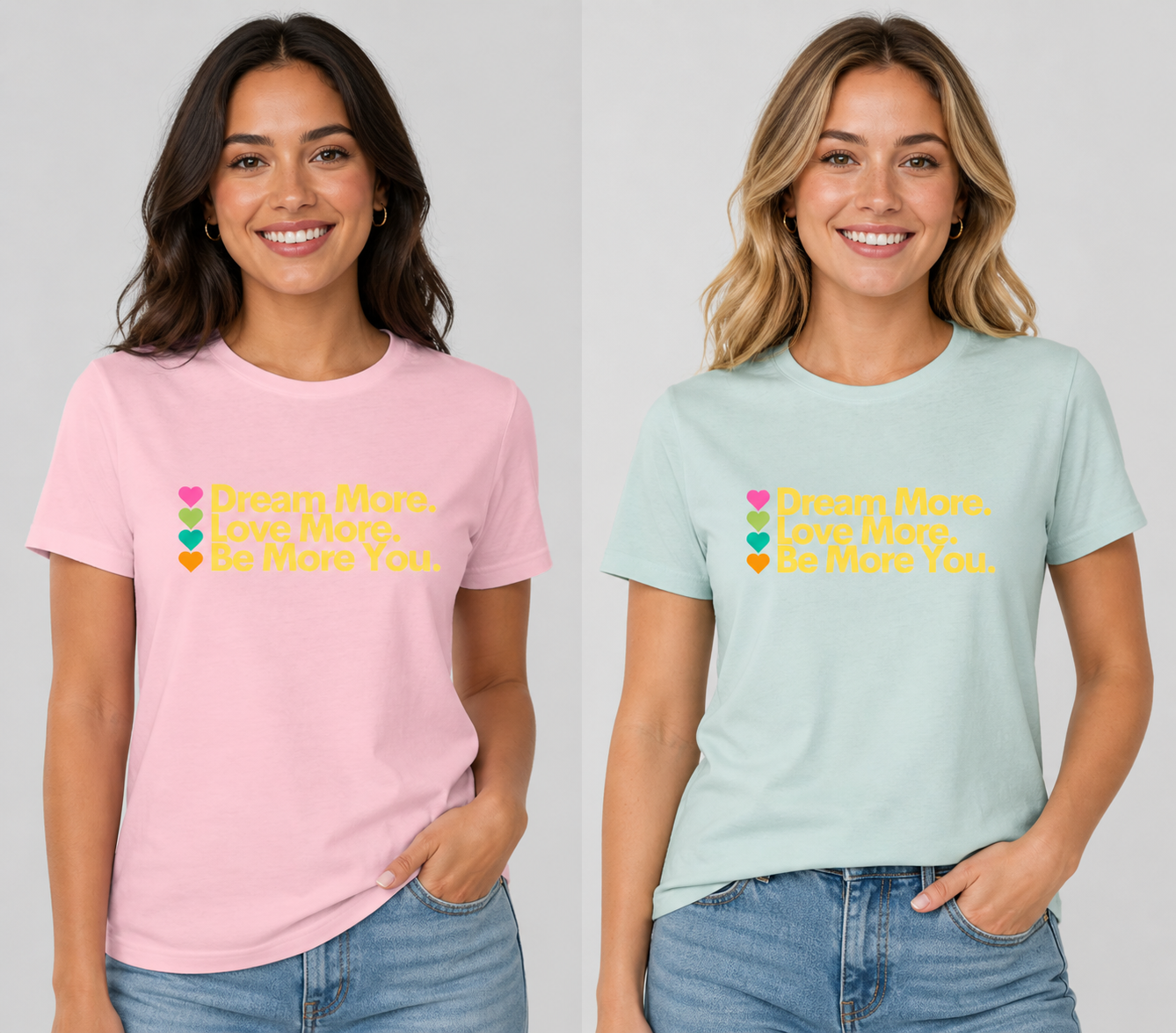 Love is Magic 2026 Event T-Shirt