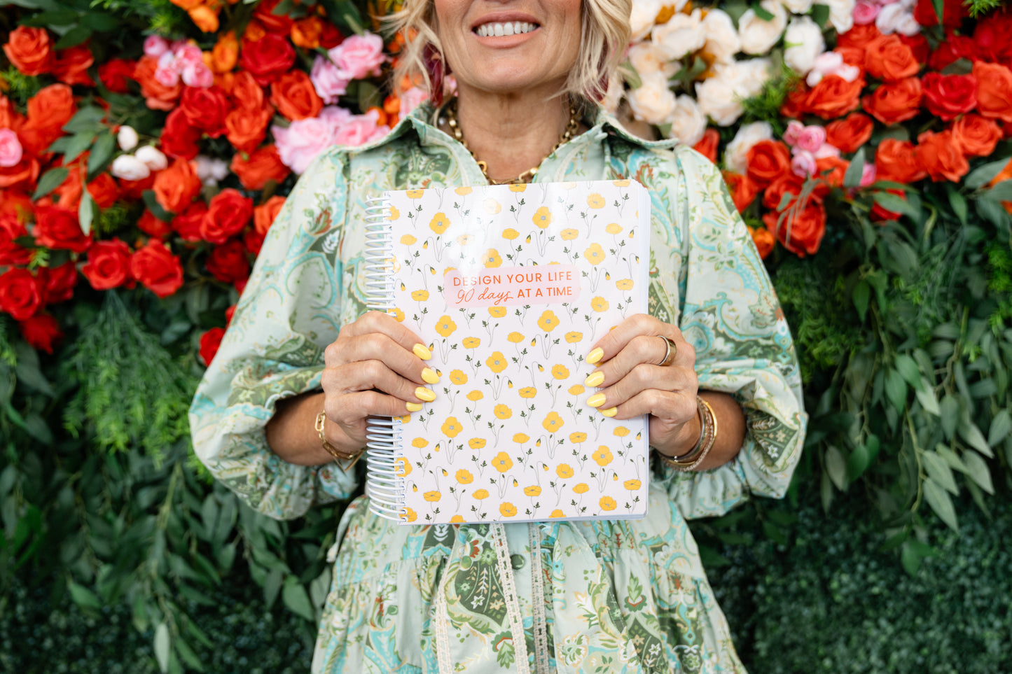 Design Your Life Guidebook