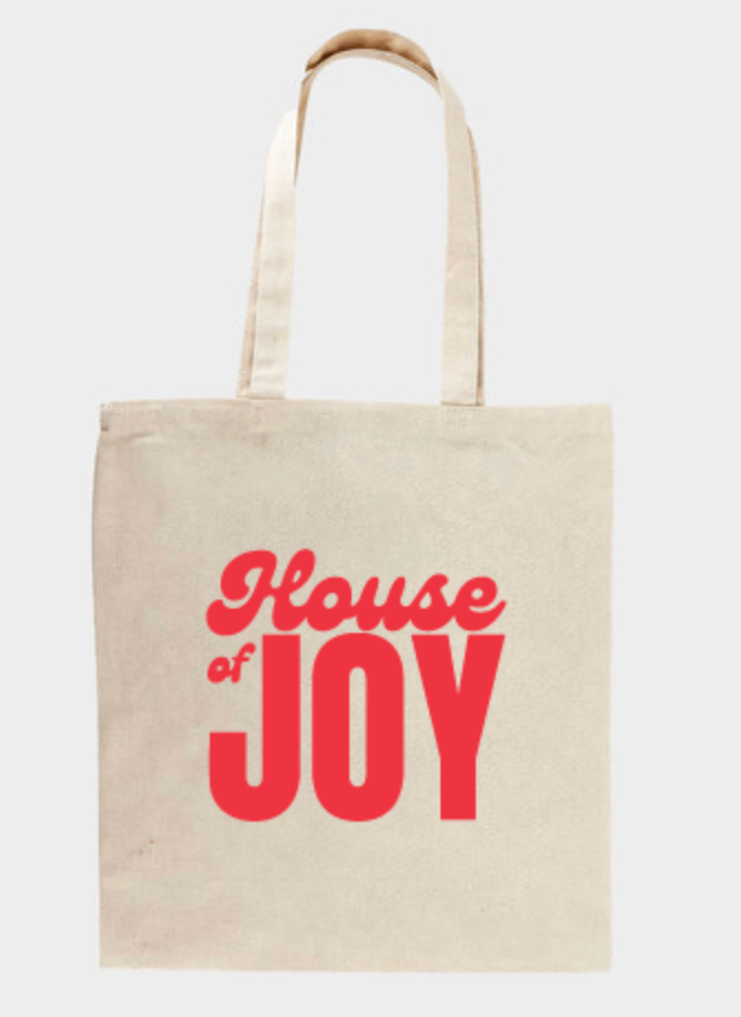 HOJ Tote