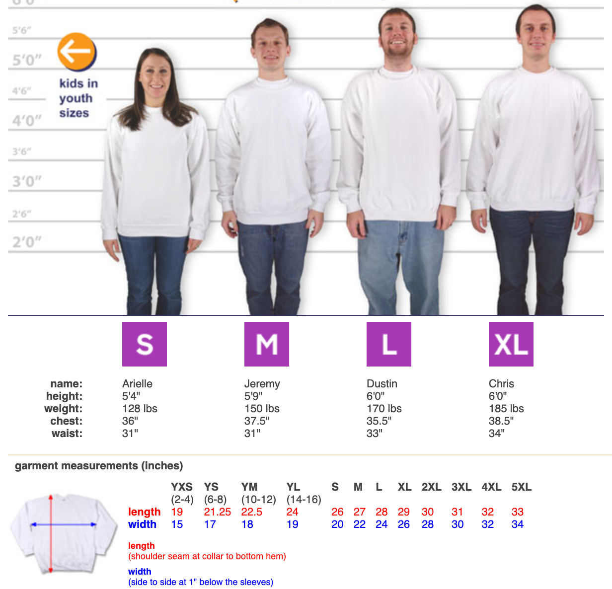 Love is Your Legacy Sweatshirt