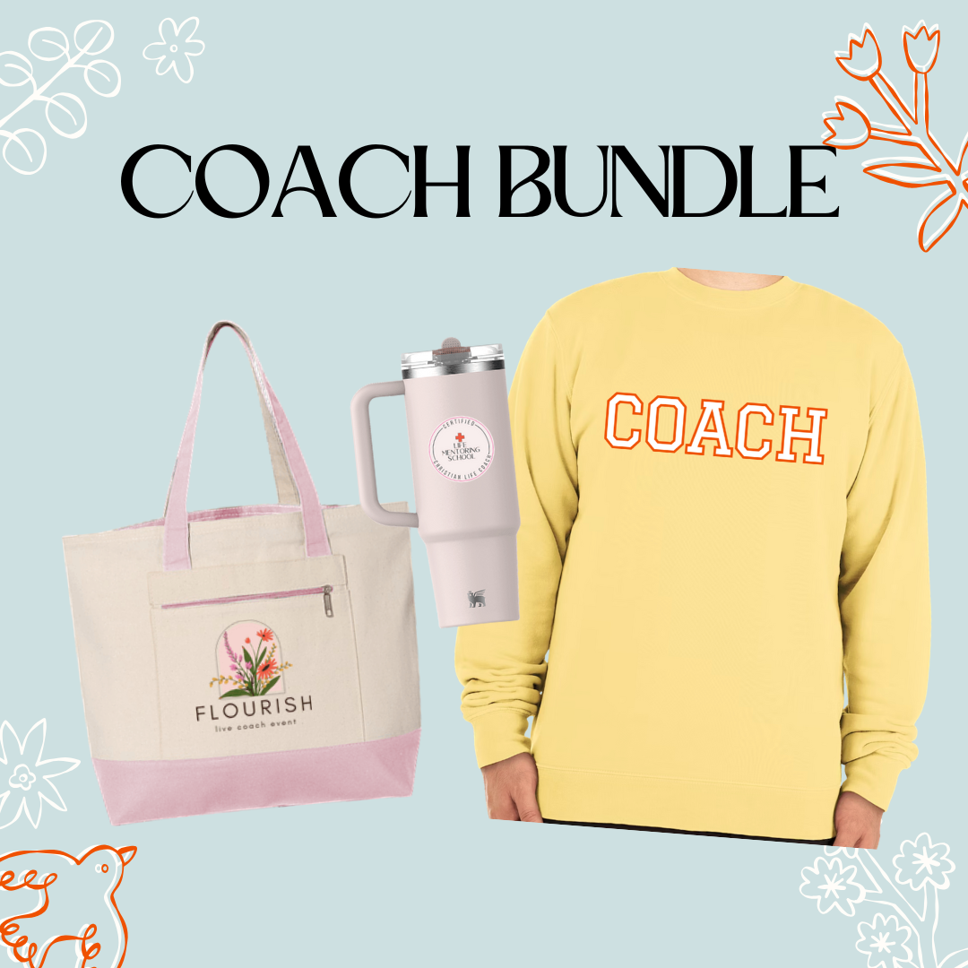 Flourish Coach Bundle
